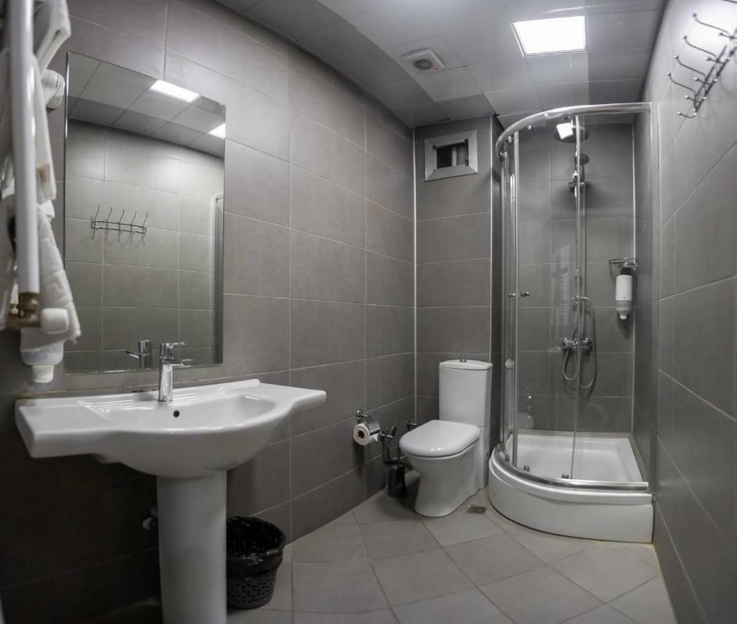 Diplomat Suites Baku Eksteriør billede