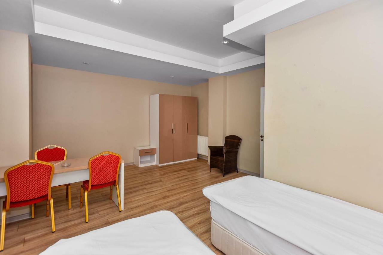 Diplomat Suites Baku Eksteriør billede